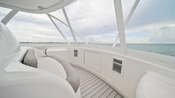Rosita 55ft Viking Yacht For Sale