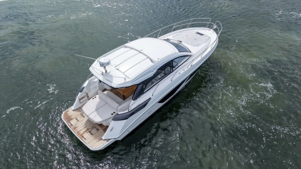 2022 Beneteau 41