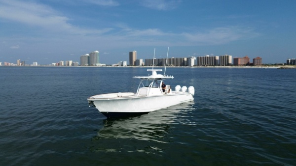 Westerly 37ft Valhalla Boatworks Yacht For Sale