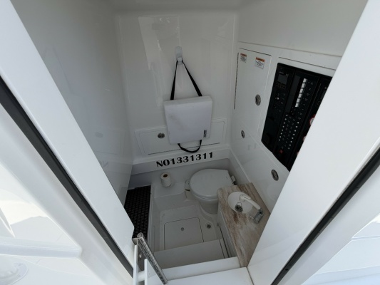 Maddogs 33ft Valhalla Boatworks Yacht For Sale