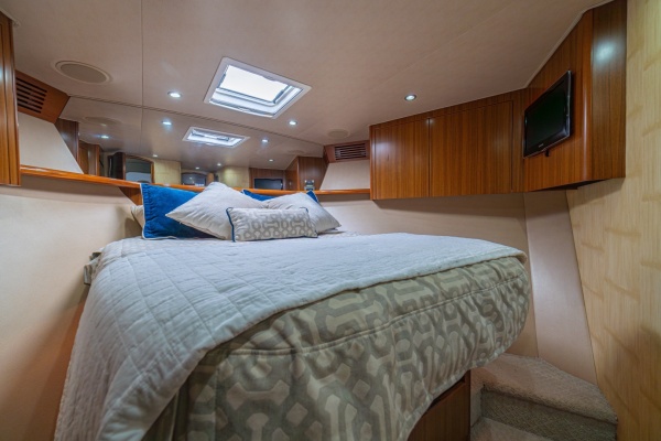 Contango 60ft Viking Yacht For Sale