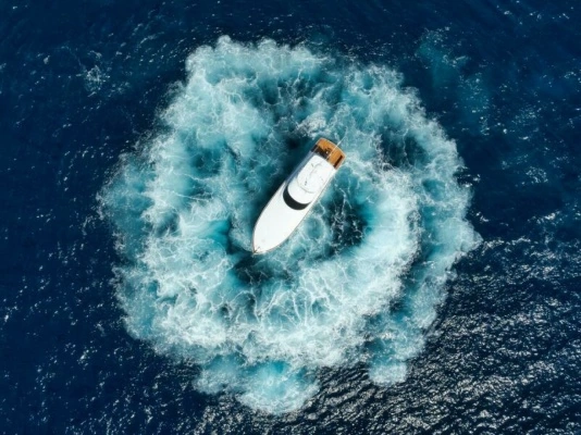 2024 Viking 68