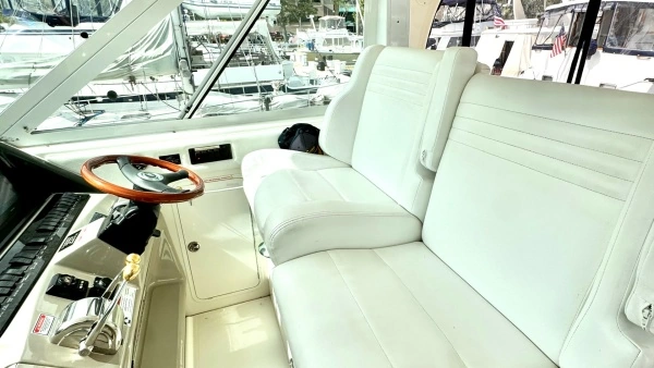 2006 Sea Ray 40