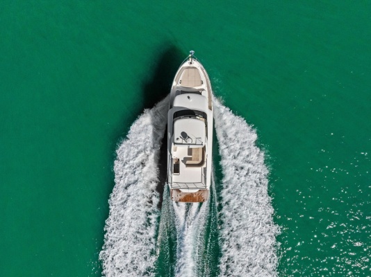 Elettra 52ft Absolute Yacht For Sale