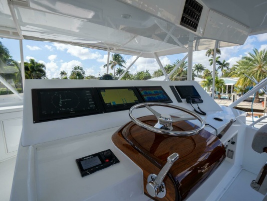 BAREFOOT 58ft Viking Yacht For Sale