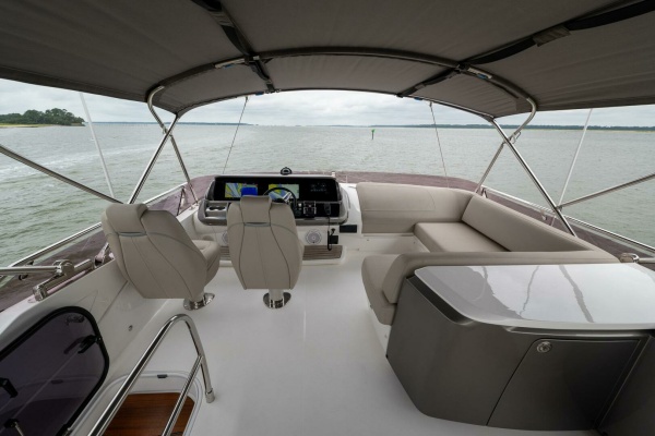 Regent 62ft Princess Yacht For Sale