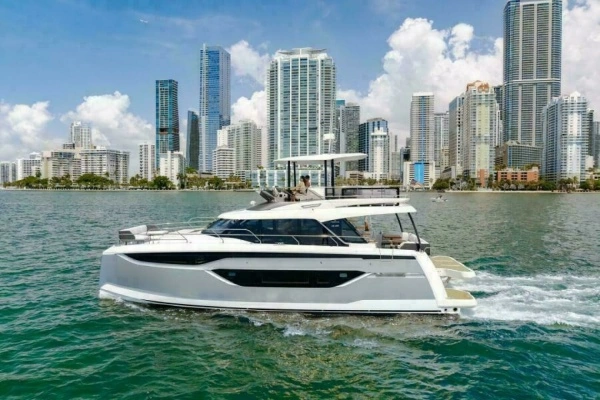 48-ft-Prestige-2026-M48-New Prestige M48-St Petersburg Florida United States yacht for sale