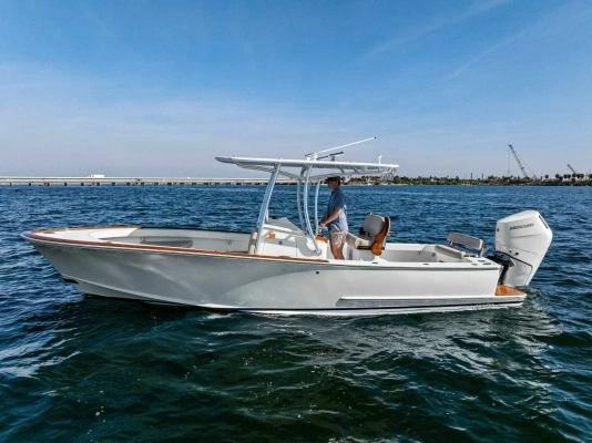 2024 Custom 26
