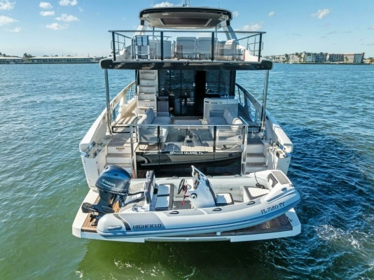 2025 Absolute 75