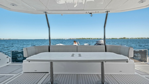 Remarkable I 54ft Aquila Yacht For Sale