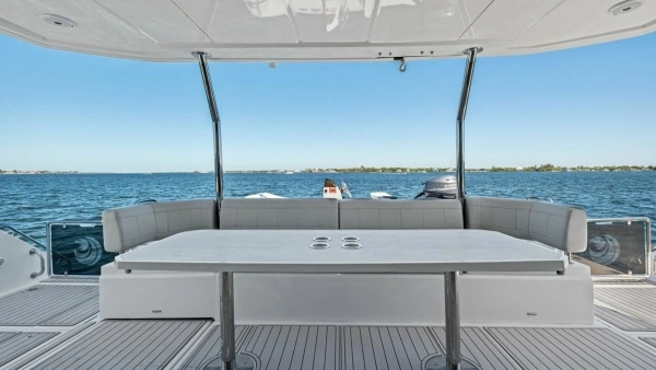 Aquila 54 Yacht Yacht For Sale