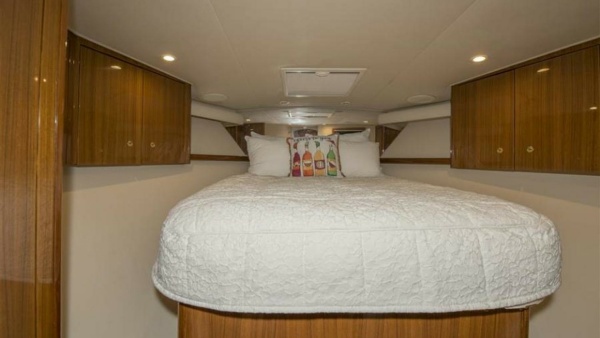 She s All Hooked Up 52ft Viking Yacht For Sale