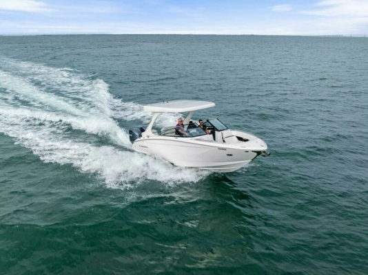 2023 Regal 29