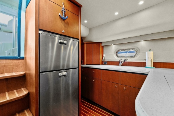 Thought About It 40ft Tiara Yachts Yacht For Sale