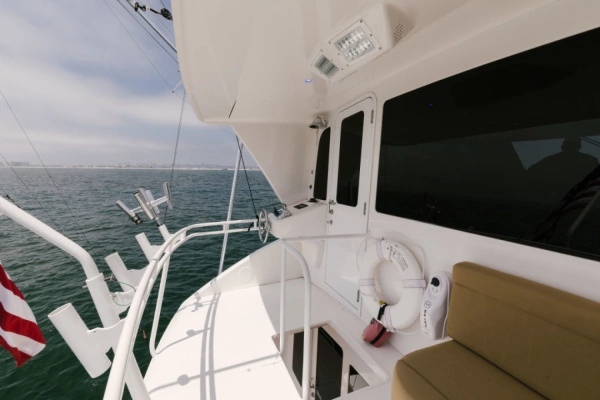 2006 Viking 74