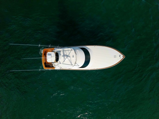 Galati Yacht Sales Trade  62ft Viking Yacht For Sale