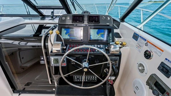 Second Chance 32ft Tiara Yachts Yacht For Sale
