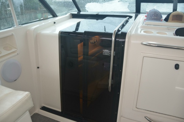 SEA TIME 41ft Tiara Yachts Yacht For Sale