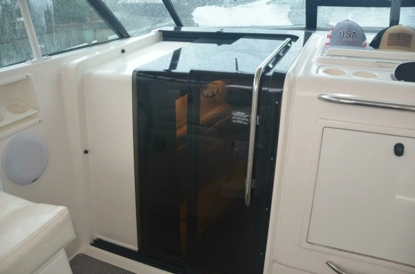 2001 Tiara Yachts 41