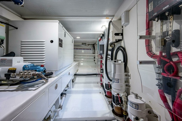 50ft Maverick Yacht For Sale