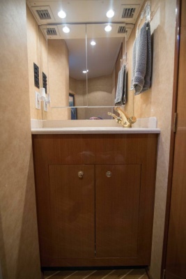 Tiger Six 50ft Viking Yacht For Sale