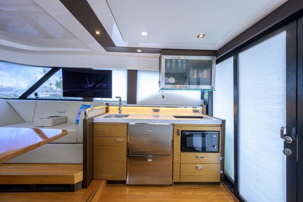Daybreak 44ft Tiara Yachts Yacht For Sale