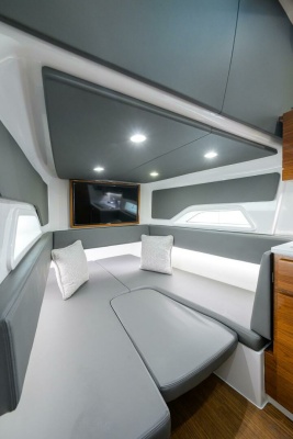 PATRIOT 46ft Valhalla Boatworks Yacht For Sale