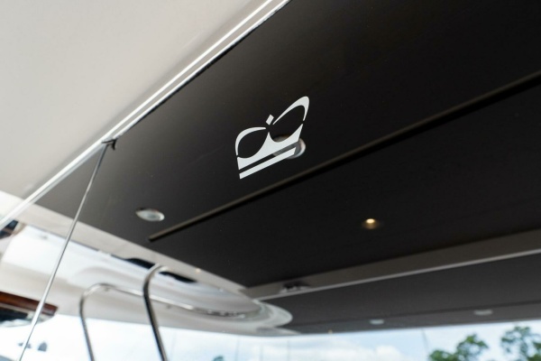 Regent 62ft Princess Yacht For Sale