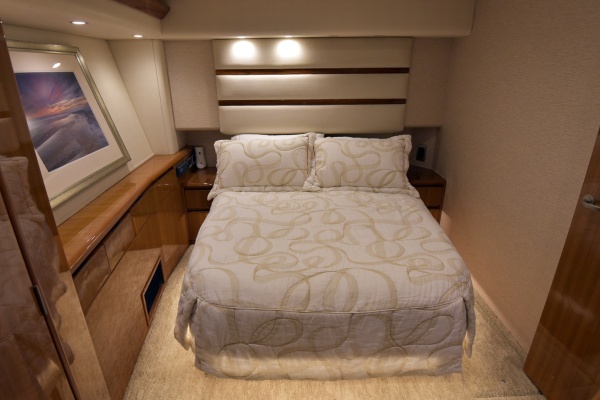 TAG Team 55ft Viking Yacht For Sale