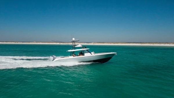 2023 Everglades 45