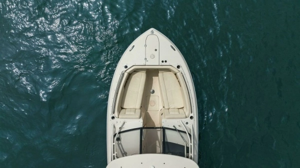 2016 Grady-White 28