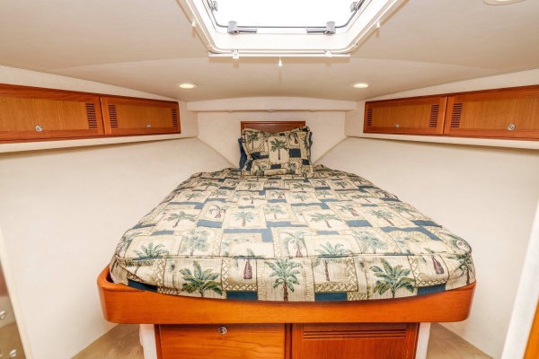 El Patron 40ft Cabo Yacht For Sale