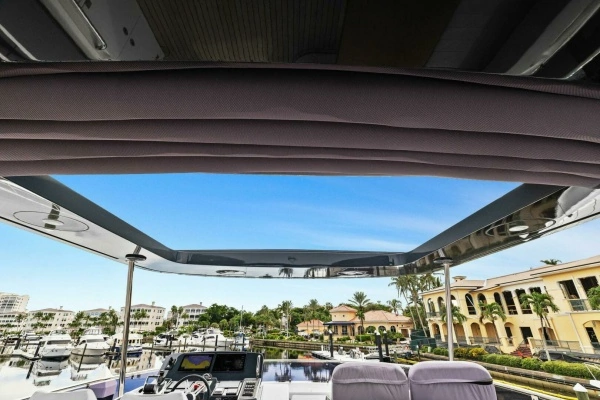 2021 Sirena 64