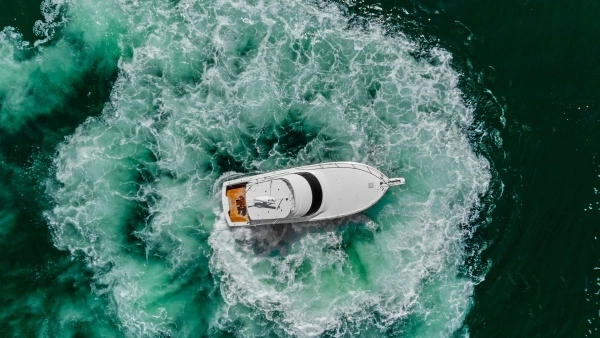 2024 Viking 54