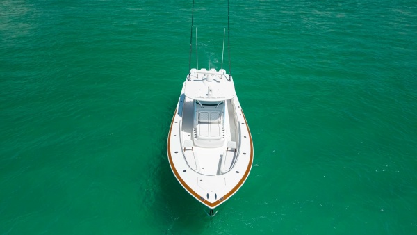 Long Run 41ft Valhalla Boatworks Yacht For Sale