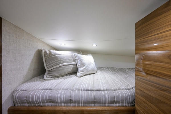 Dog House 54ft Viking Yacht For Sale