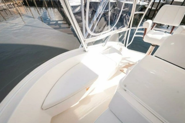 2012 Viking 42