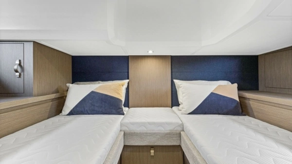 2022 Beneteau 41