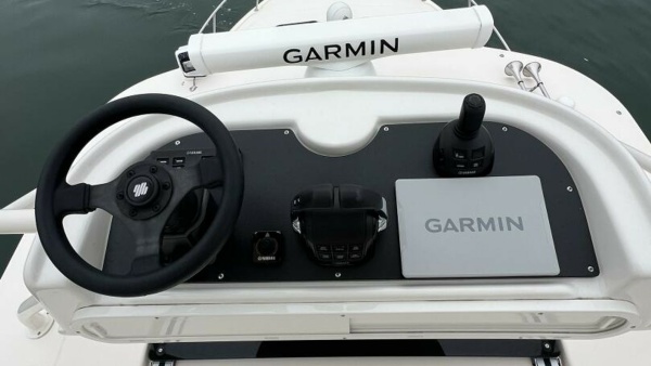 BE CHUMMING 37ft Grady White Yacht For Sale
