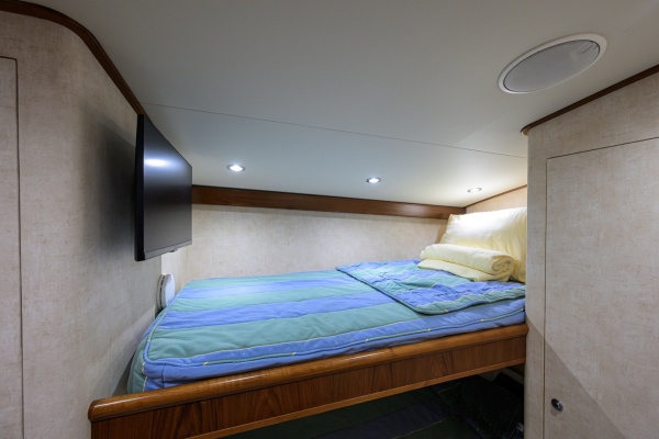 SIBONEY 60ft Rybovich Yacht For Sale