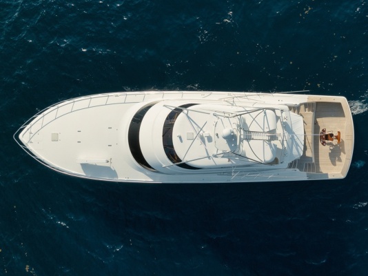 Astrikos 92ft Viking Yacht For Sale