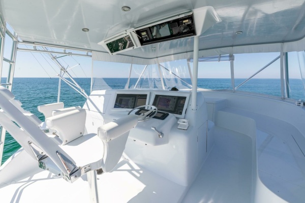 CAT N AROUND 60ft Miller Marine Yacht For Sale