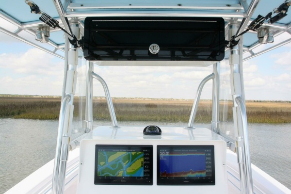 32ft Contender Yacht For Sale