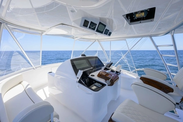 2024 Viking 54