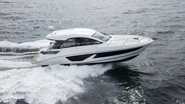 2022 Beneteau 41