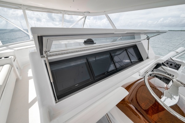 Genesis 75ft Weaver Yacht For Sale