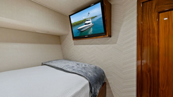 Frigate 80ft Viking Yacht For Sale