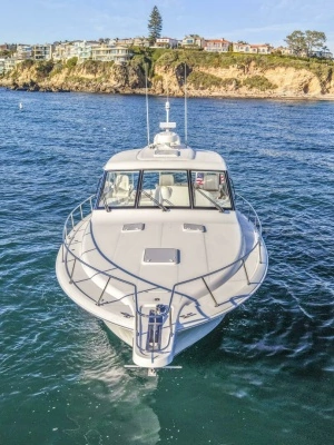 2012 Cabo 44