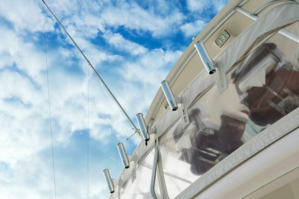 Salty Dach 39ft Tiara Yachts Yacht For Sale