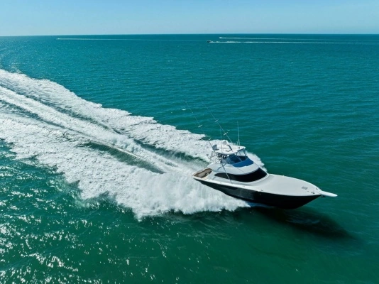 2023 Viking 54